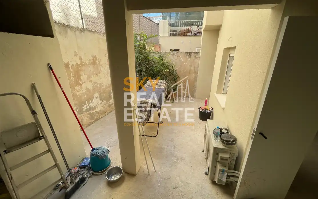 Piso en venta en  Palma de Mallorca