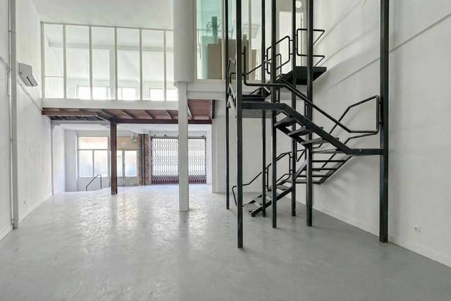 Piso en Venta en C. de la Constancia en Prosperidad