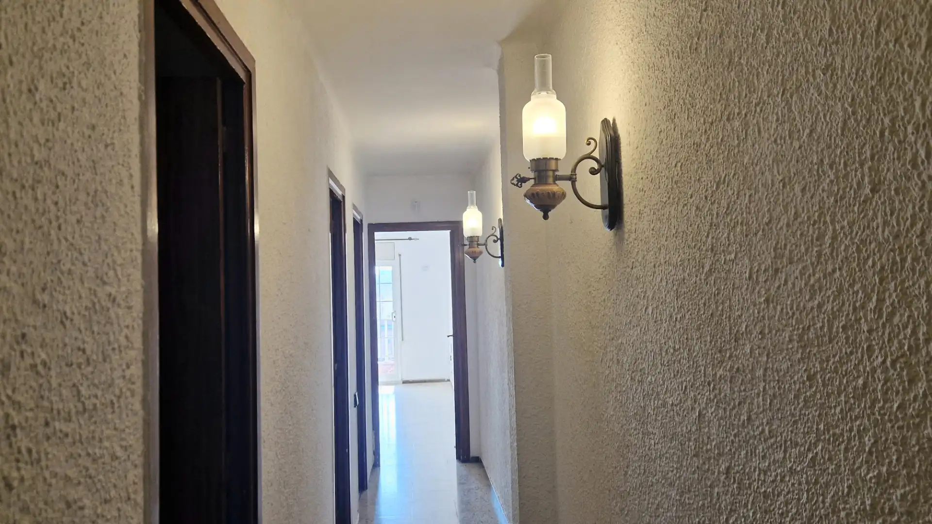 Dachboden zum Verkauf in Santa Coloma de Gramenet mit Klimaanlage, Heizung und Terrasse
