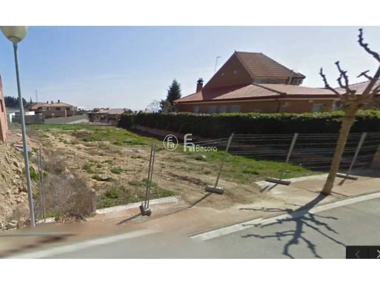 Terreny residencial en venda a Urbanizacion GRAO PARK, imagen 3