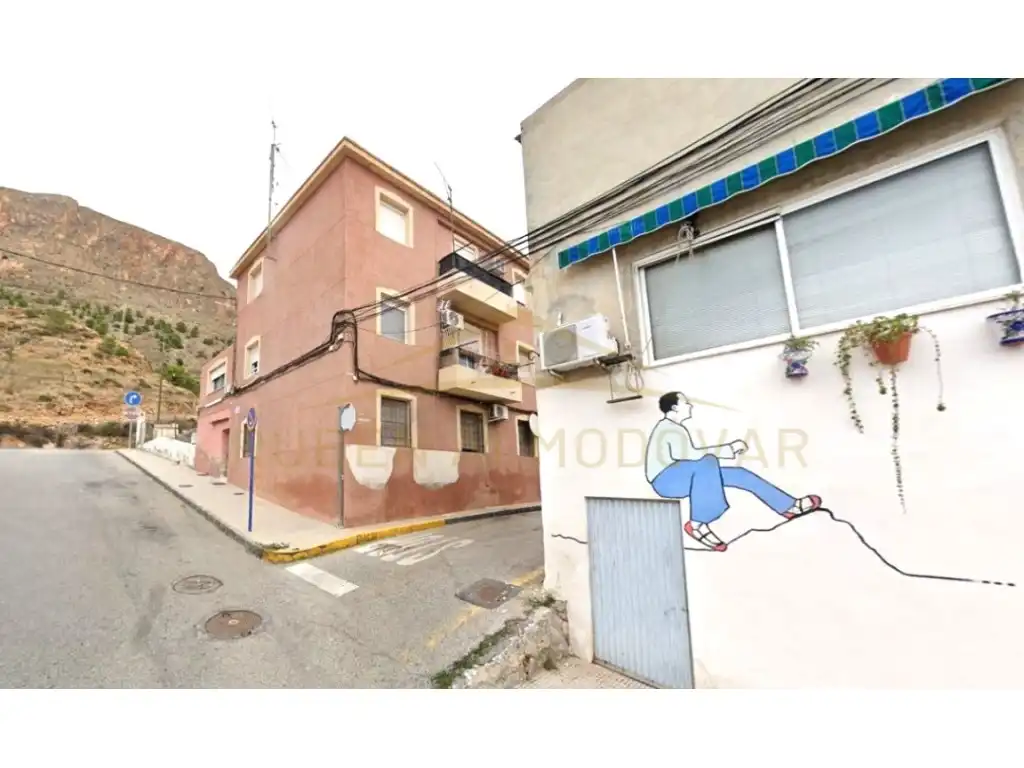 Appartement à vendre à Calle Jesus Divino Obrero 1