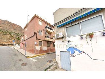 Piso en venta en Calle Jesus Divino Obrero 1