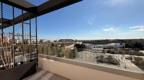 Foto 2 de Piso de alquiler en Casco Antiguo, Sevilla