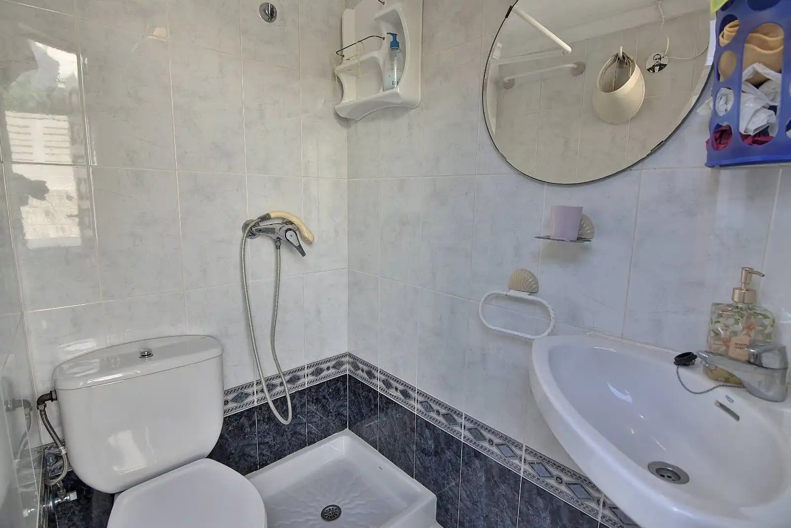 Bungalow avec piscine à vendre à Marisol Park - Ortembach - Los Almendros, imagen 10