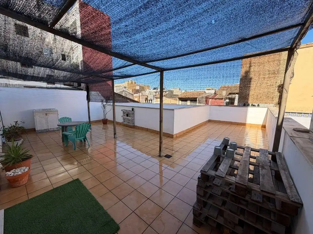 Flat with terrace for sale in Calle AUSIAS MARCH, imagen 16