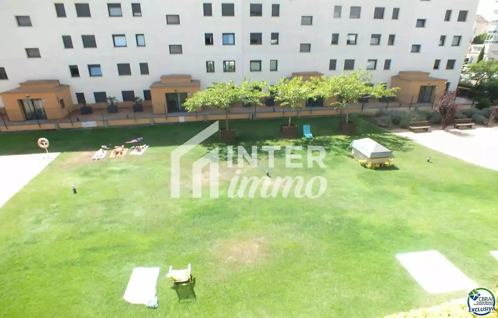 Appartement avec ascenseur à vendre à Carrer Joanot Martorell 25-31, imagen 2