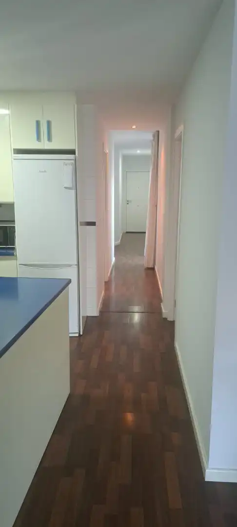 Appartement avec terrasse à louer à Calle Fábrica Nueva 22, imagen 8