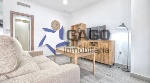 Foto 3 de Estudio de alquiler en Santa Rosa - Valdeolleros, Córdoba Capital