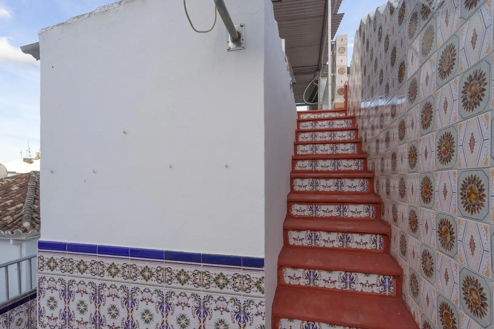 Casa adosada en venda en Coín amb Terrassa