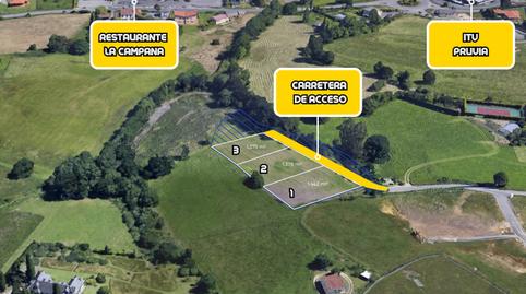 Photo 2 of House or chalet for sale in Calle el Pico, 43, Llanera, Asturias