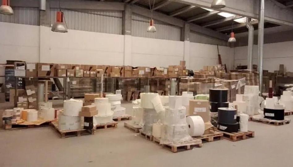 Photo 1 of Premises for sale in Centro, Valencia