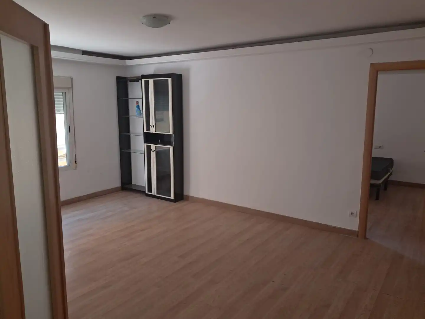 Piso en venta en Carlet con Parquet, Terraza y Amueblado