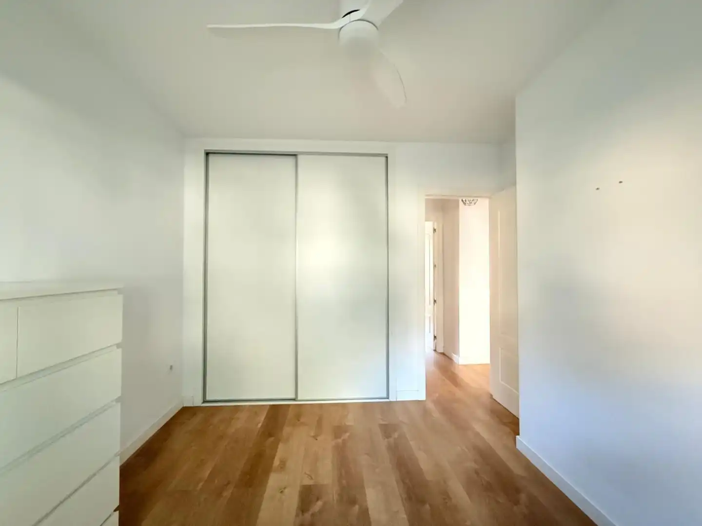 Piso con terraza en venta en Calle PEDRO MANTUANO, imagen 15