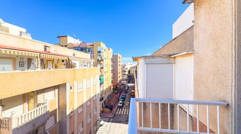 Foto 5 de Ático en venta en Avenida Habaneras - Curva de Palangre, Torrevieja