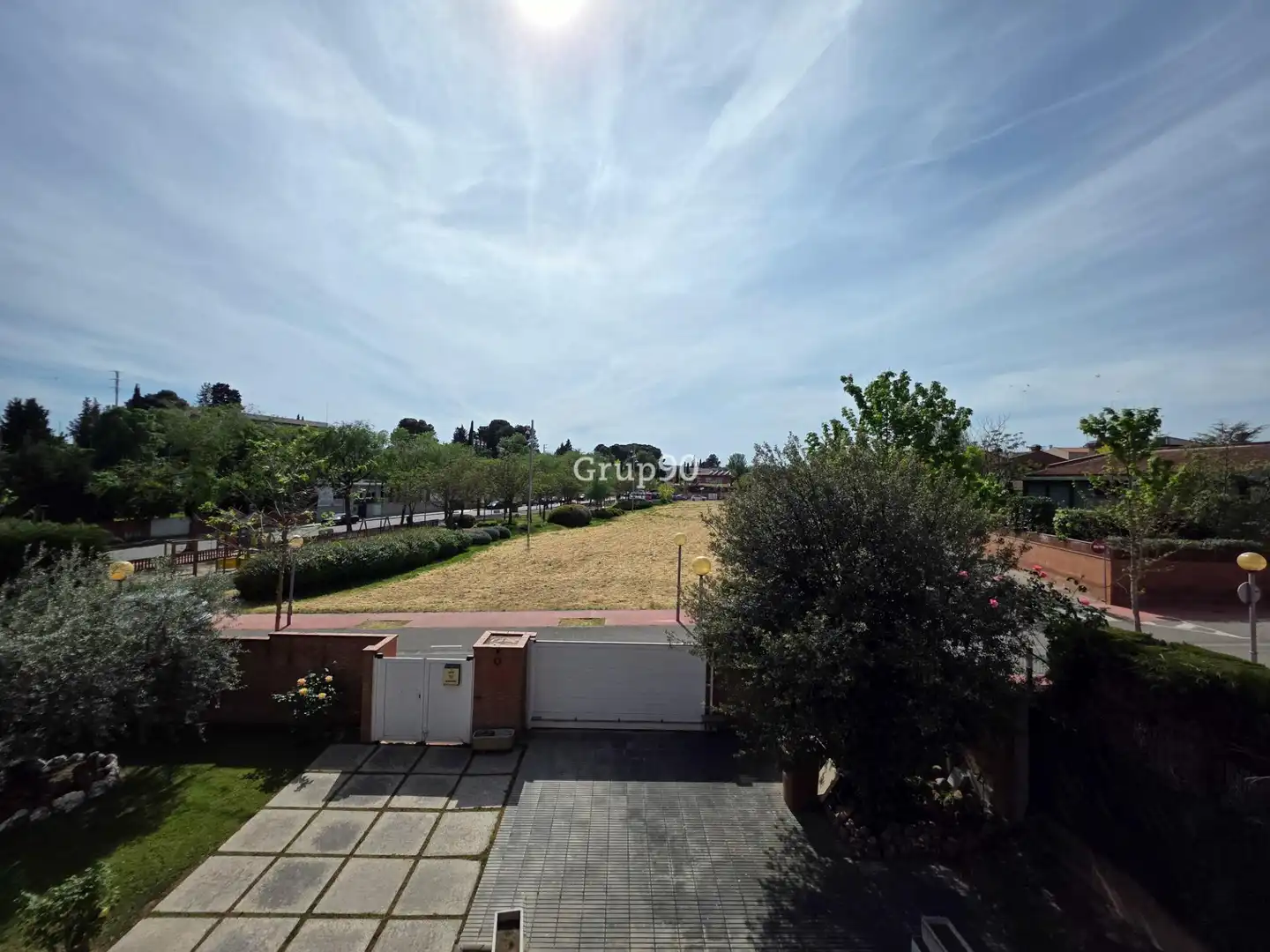 Casa o chalet en venta en Lleida con Aire acondicionado, Calefacción y Jardín privado