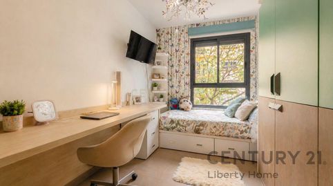 Foto 4 von Maisonette zum Verkauf in Plaça de la Fusta, Benetússer, Spain, -1, Benetússer, Valencia