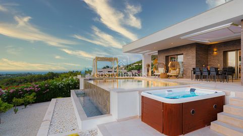 Photo 2 of Houses for sale in Cap Martí - El Tossalet - Pinomar, Jávea / Xàbia