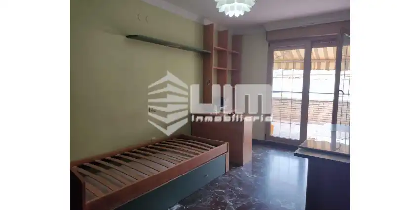 Habitación de Casa adosada en venta en Sagunto / Sagunt con Aire acondicionado, Calefacción y Terraza