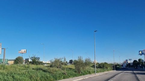 Foto 5 de Terreno industrial en venta en Altos del Olivar - El Caracol, Valdemoro
