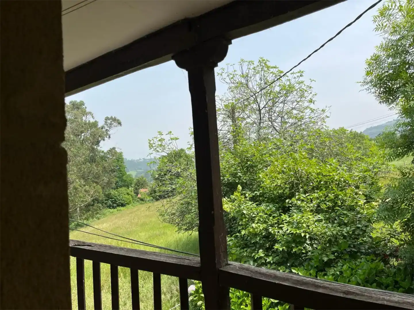 Terraza de Piso en venta en Entrambasaguas con Trastero