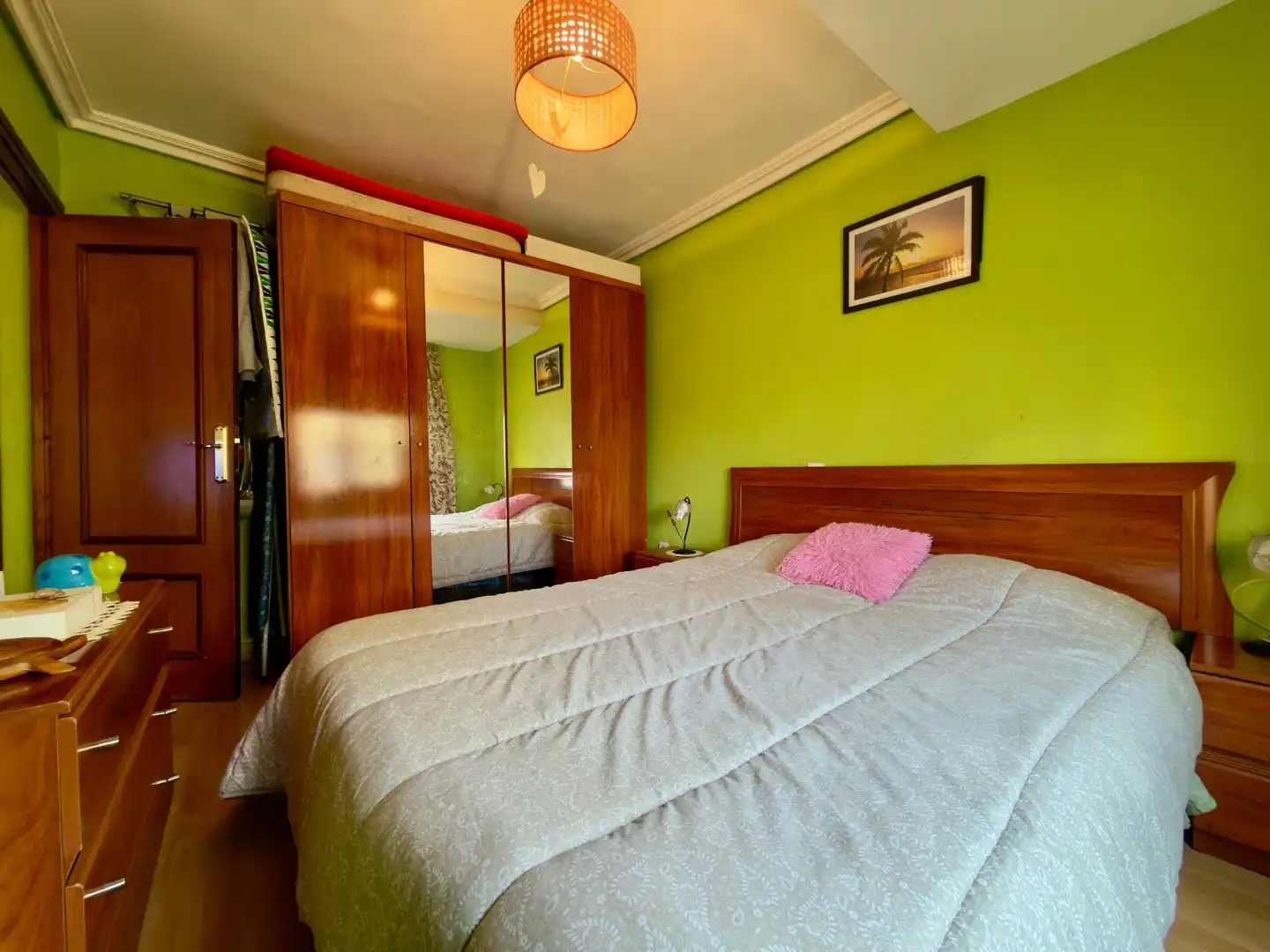 Habitación de Piso en venta en Talavera de la Reina con Aire acondicionado y Calefacción
