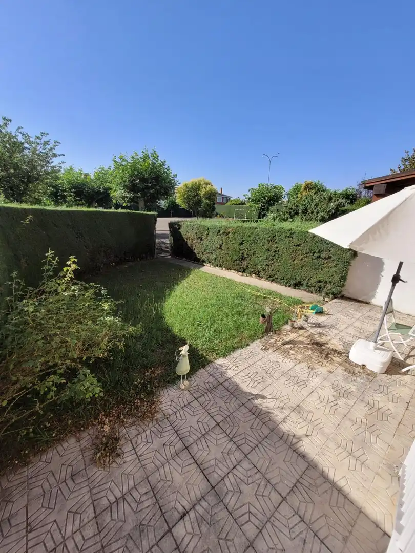 Adossat amb terrassa en venda a Santa Marta de Tormes, imagen 33
