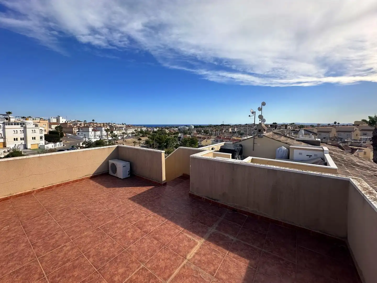 Penthouse mit Pool zum Verkauf in Calle El Pedrero, imagen 23