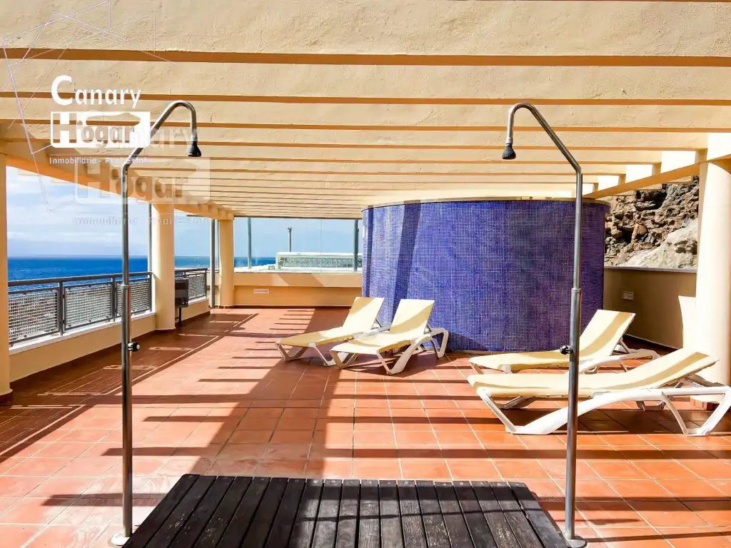 Mini appartamento con piscina in vendita a Avenida Palm-mar, imagen 39