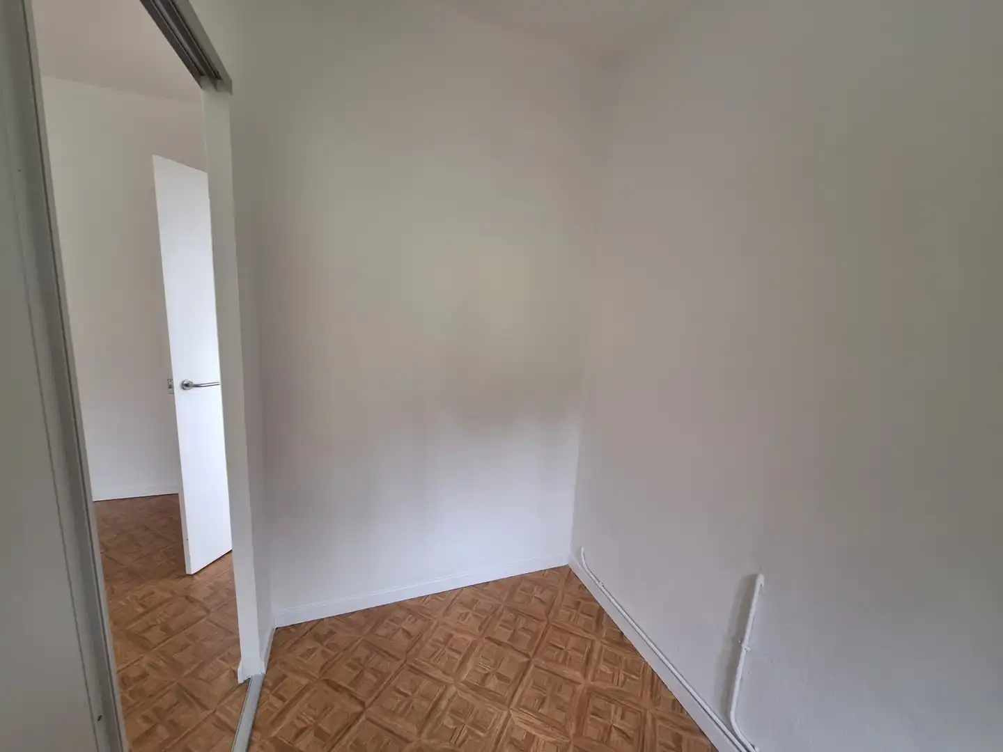 Habitación de Casa o chalet en venta en Cerceda con Calefacción, Jardín privado y Terraza