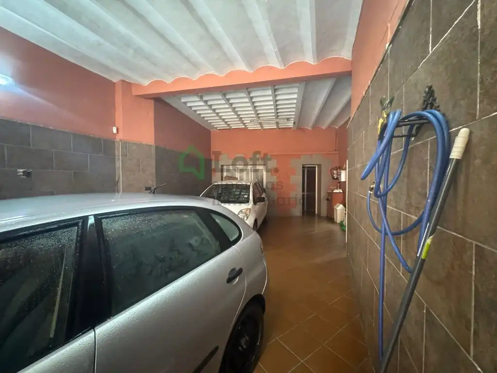 Casa o chalet en venta en Casco Antiguo