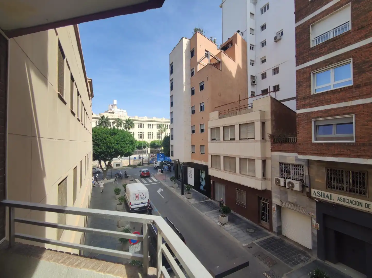 Pis en venda a Almería, Almería