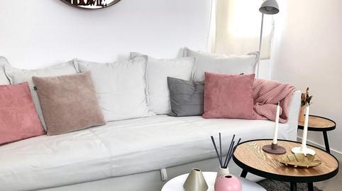 Photo 2 of Flat to rent in  Ayala, Goya,  Madrid Capital