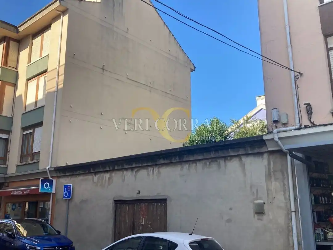 Terreni e lotti in vendita a Calle Mata Linares, imagen 3