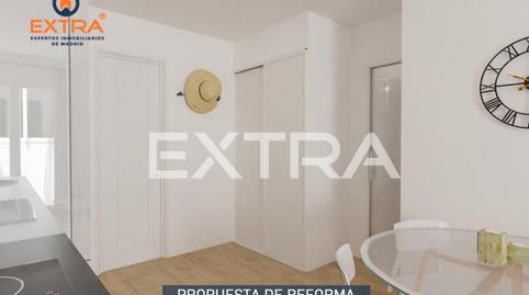 Foto 5 de Pis en venda a Calle de Ceuta, Valdeacederas,  Madrid Capital