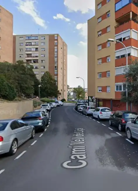 Piso en venta en Camí Vell de Lliçà