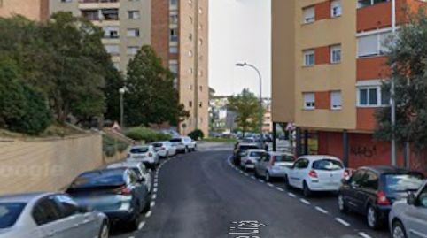 Granollers  (Barcelona). SIN POSESIÓN “OCUPADO” (no se puede visitar ni hipotecar).