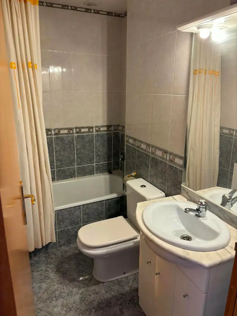 Maison mitoyenne avec jardin à vendre à Carrer Calaf, imagen 12