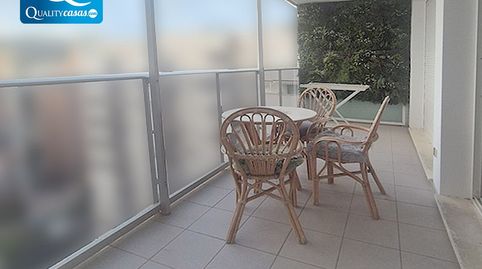 Foto 2 de Apartament en venda a Cala Alta - Veremar, Villajoyosa / La Vila Joiosa