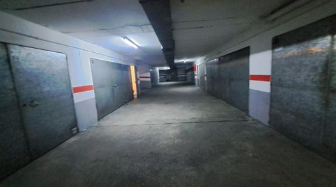 Foto 5 de Garaje en venta en Olmo, Rondilla, Valladolid Capital