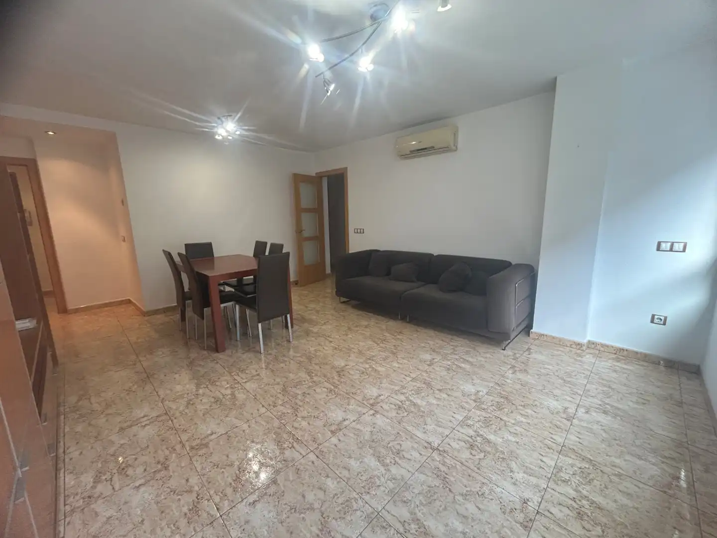 Piso en venta en Manresa con Aire acondicionado, Calefacción y Parquet