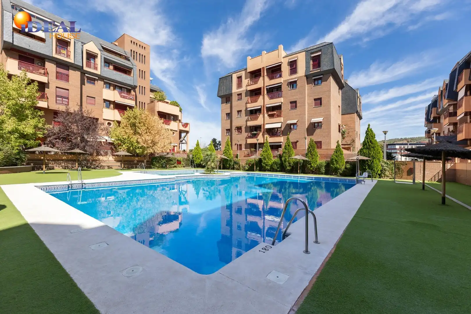 Flat with pool for sale in ACONCAGUA, imagen 4