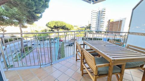 Foto 3 de Apartament de lloguer a Sant Sebastia, Centre - Platja, Girona