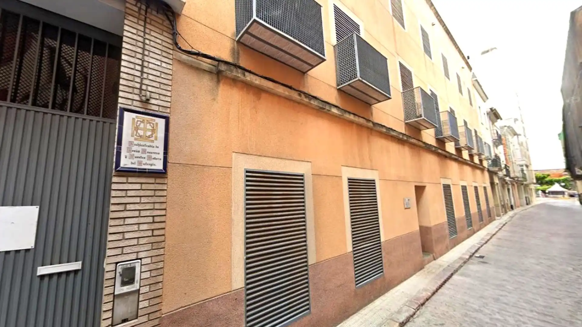Piso en venta en Sant Vicent Ferrer, Centre