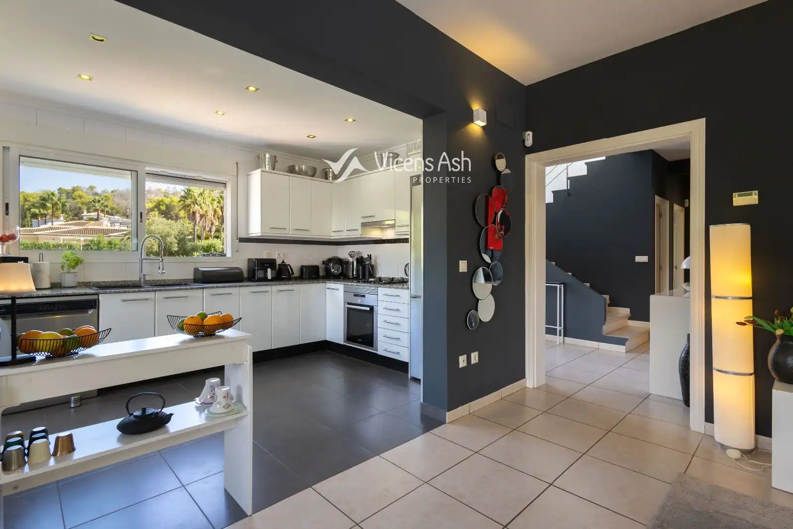 House with pool for sale in Nicolas Lancret, imagen 11