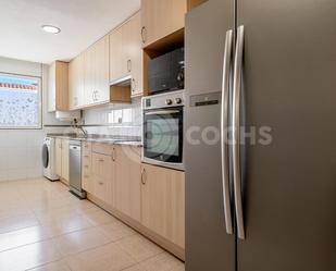 Kitchen of Duplex for sale in Montbrió del Camp  with Air Conditioner, Heating and Terrace