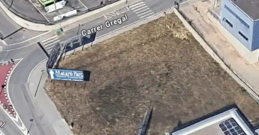 Terrenos y solares en venta en Can Moré - Santa Anna - Can Feliu de Merola, imagen 5