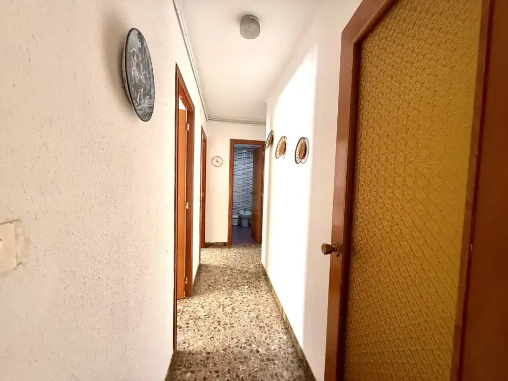 Apartment with lift to rent in Torreón - La Almadraba, imagen 10