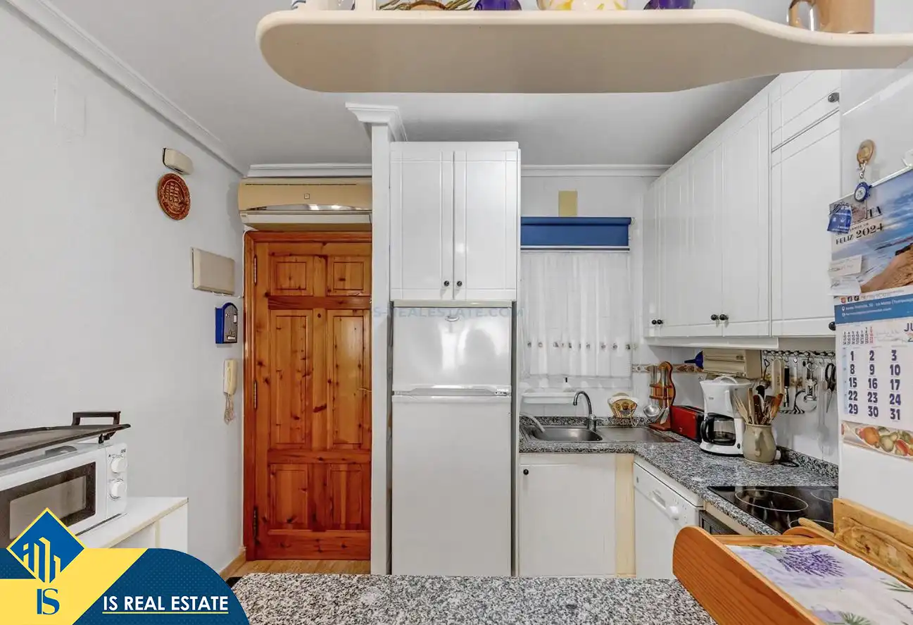 Apartament amb piscina en venda a Zona Carrefour - Urbanizaciones, imagen 9