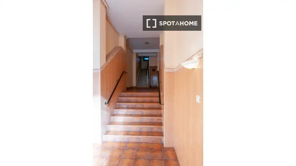Habitación en Oliver