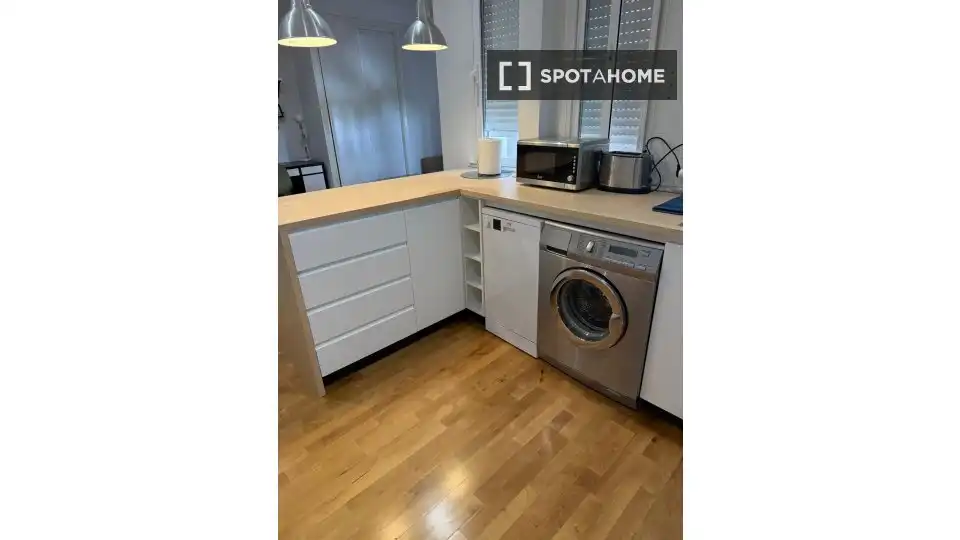 Flat to rent in Arganzuela, imagen 5